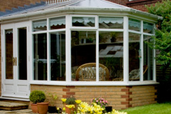 conservatories Glass Houghton