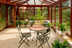 Glass Houghton conservatory quotes